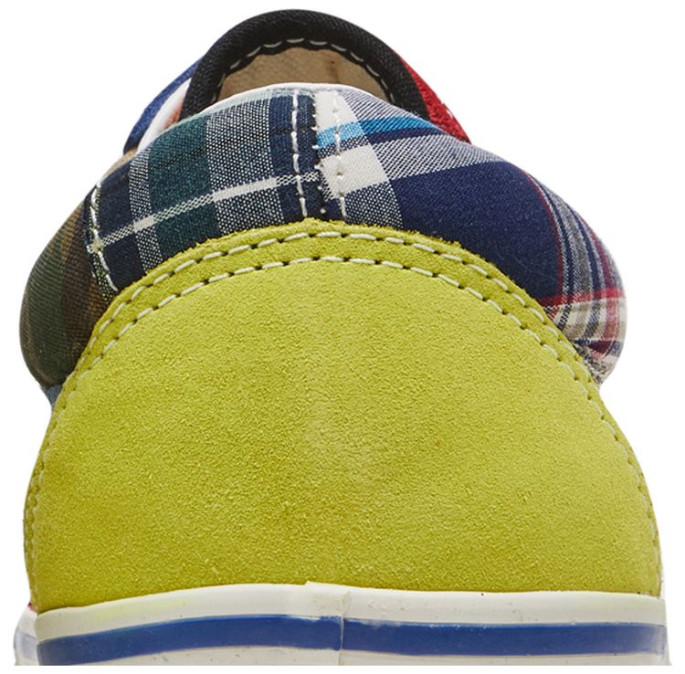 Size x Vans Old Skool Factory Floor 2020