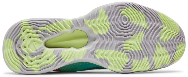 Nike Air Zoom BB NXT Barely Volt Copa