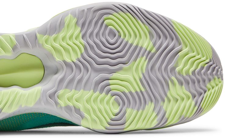 Nike Air Zoom BB NXT Barely Volt Copa