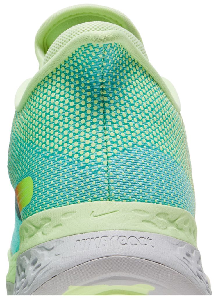 Nike Air Zoom BB NXT Barely Volt Copa