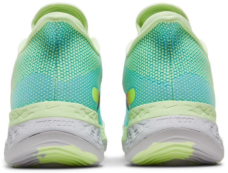 Nike Air Zoom BB NXT Barely Volt Copa