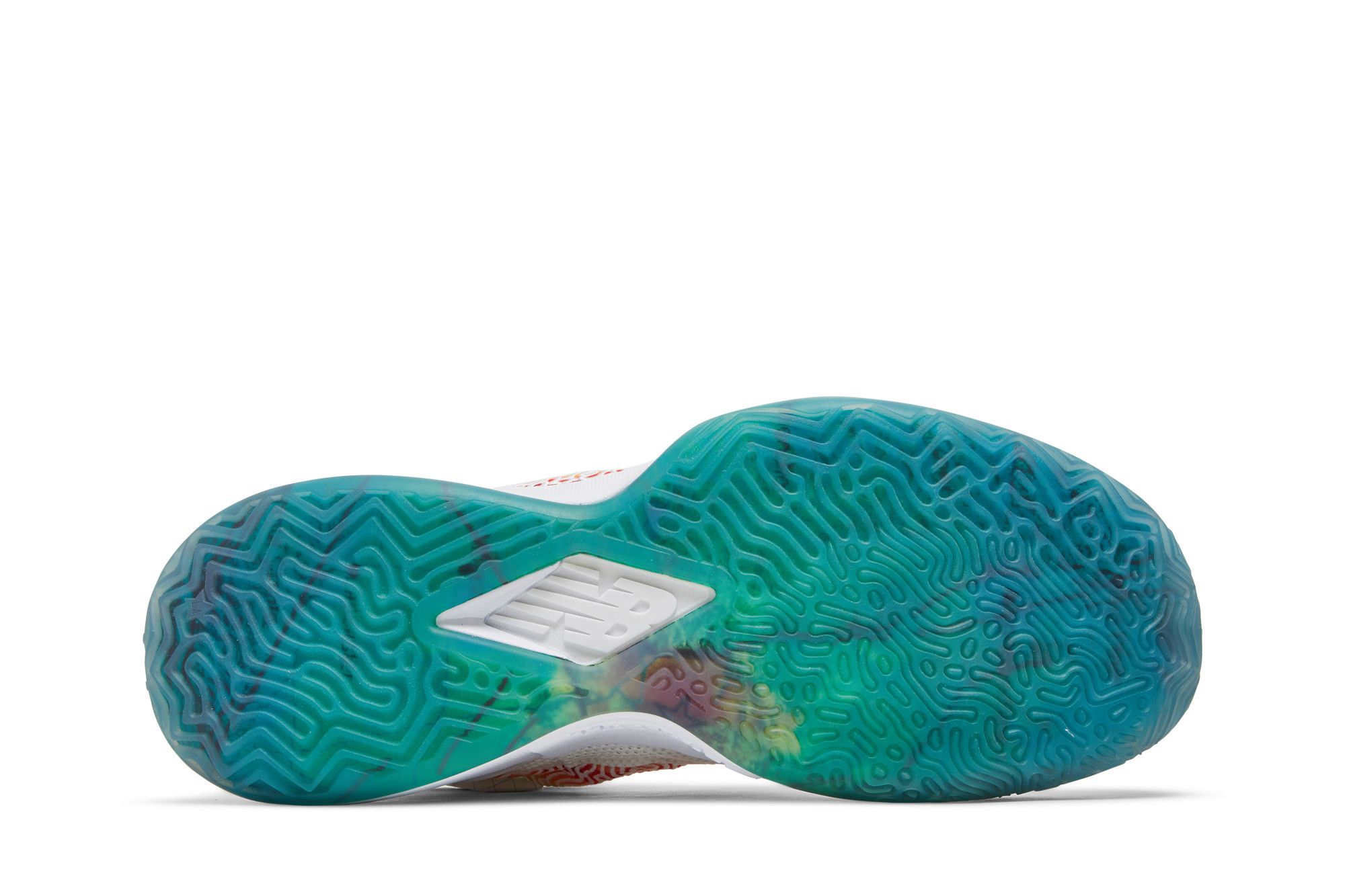 Buy New Balance KAWHI 'Seismic Moment' - BBKLSSB1 | GOAT