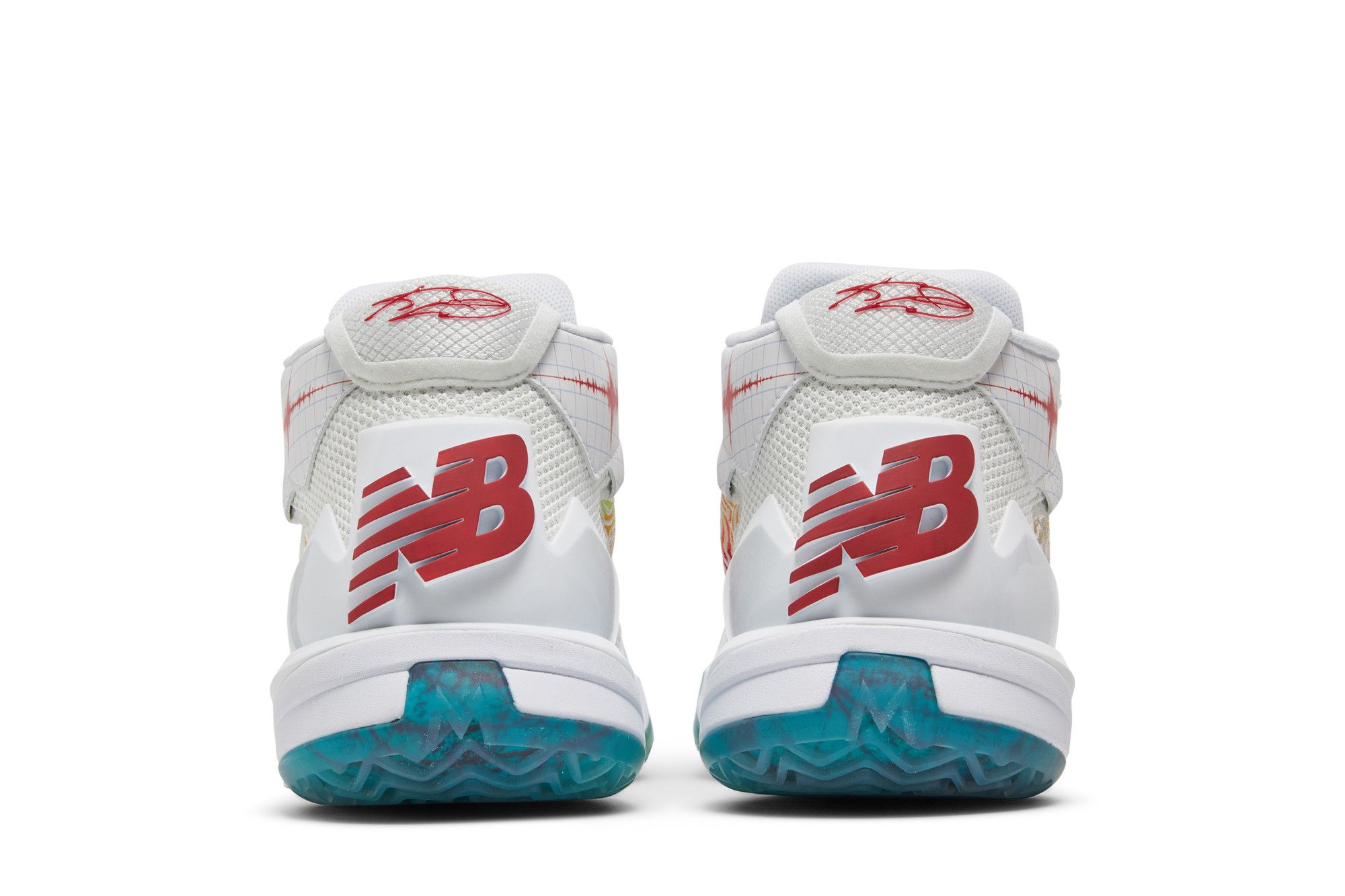 NEW BALANCE BBKLSSB1【THE KAWHI SEISMIC】 Buy New Balance KAWHI 'Seismic Moment' - BBKLSSB1 | GOAT
