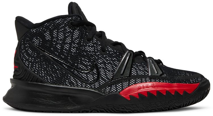 Nike Kyrie 7 GS Bred