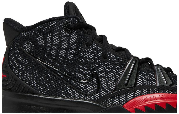 Nike Kyrie 7 GS Bred