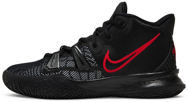 Nike Kyrie 7 GS Bred