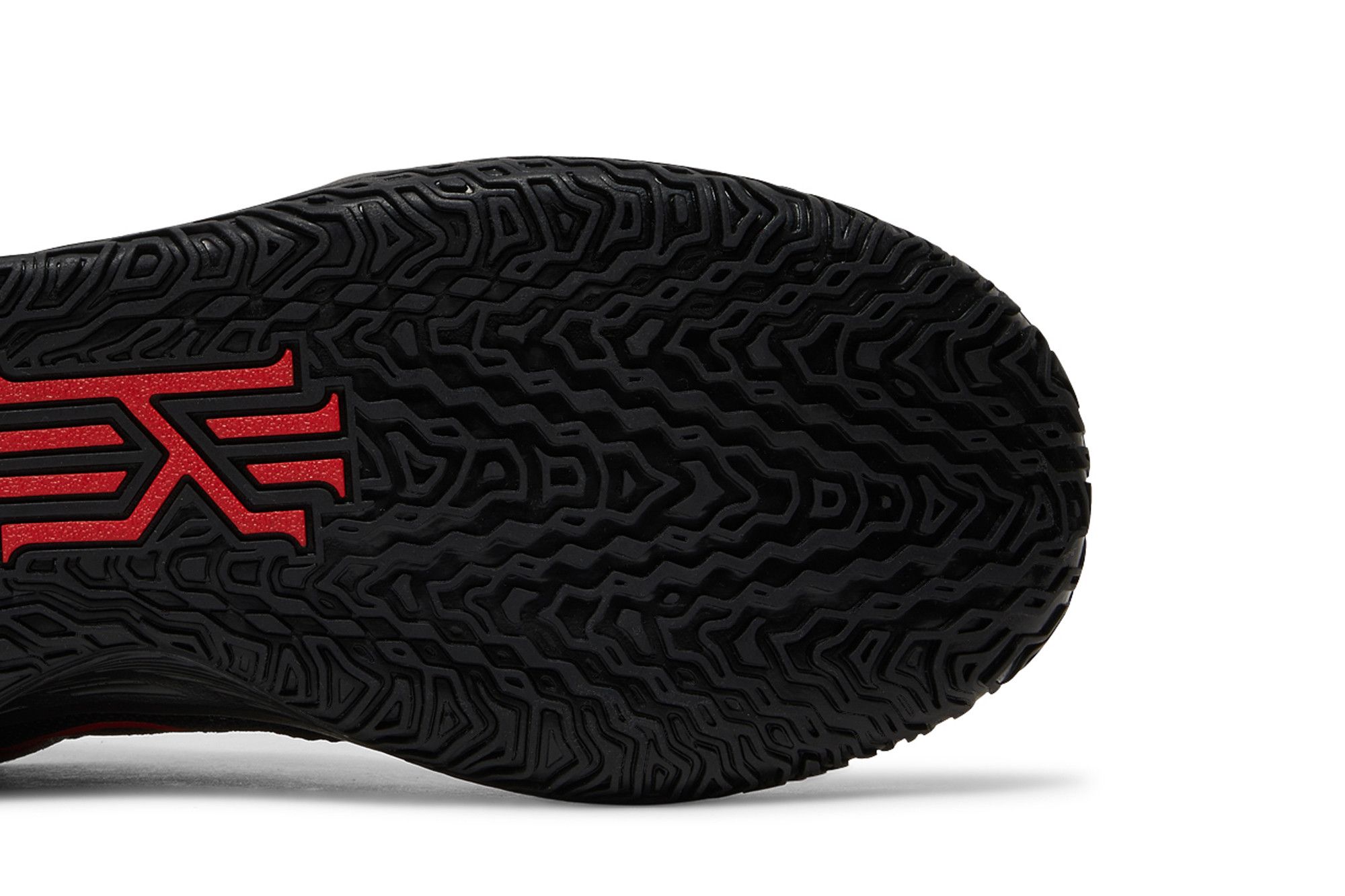 Buy Kyrie 7 GS 'Bred' - CT4080 005 | GOAT