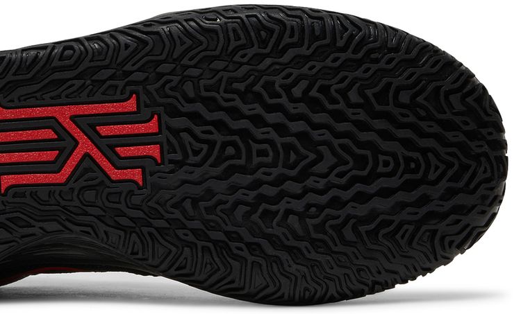 Nike Kyrie 7 GS Bred