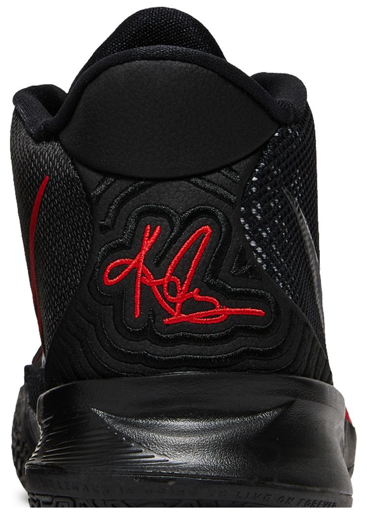 Nike Kyrie 7 GS Bred