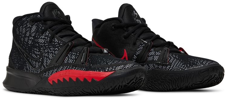 Nike Kyrie 7 GS Bred