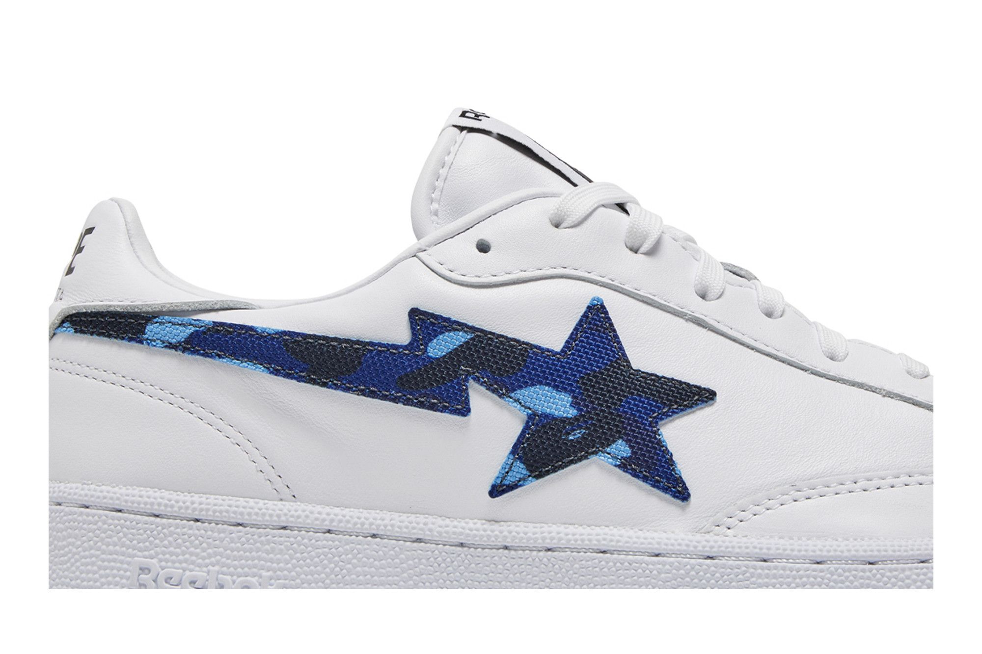 Buy BAPE x Club C Q47363 GOAT