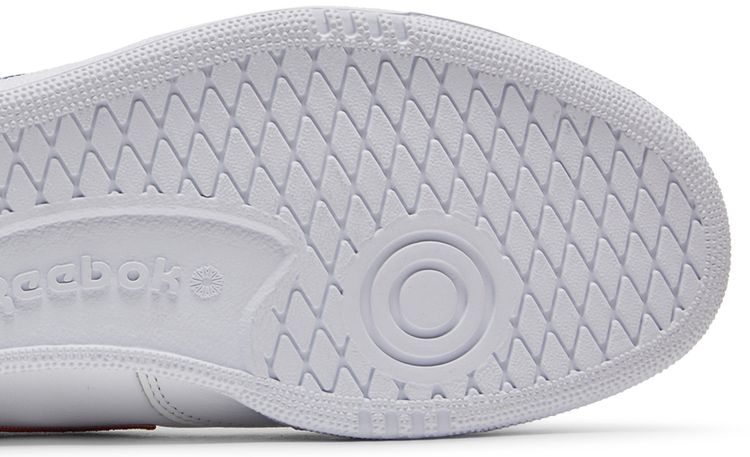 BAPE x Reebok Club C