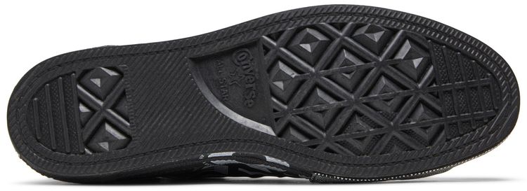 Telfar x Converse Chuck 70 High Stars and Stripes