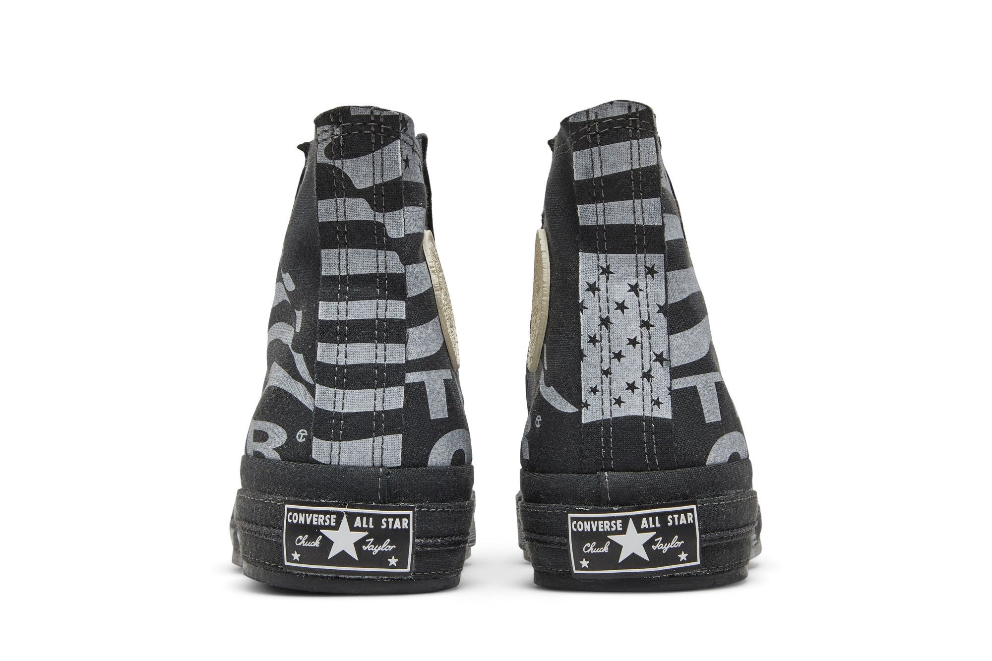 Buy Telfar x Converse Chuck 70 High 'Stars and Stripes' - 169066C