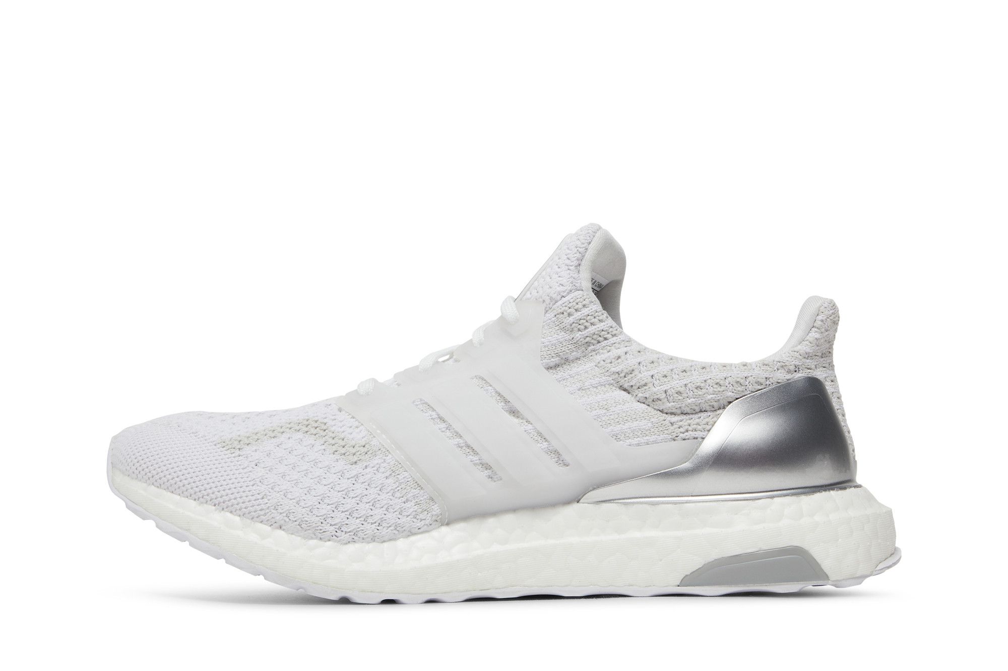 ヌルホワイト Buy NASA x Wmns UltraBoost 5.0 DNA 'Cloud White' - FY9874 | GOAT