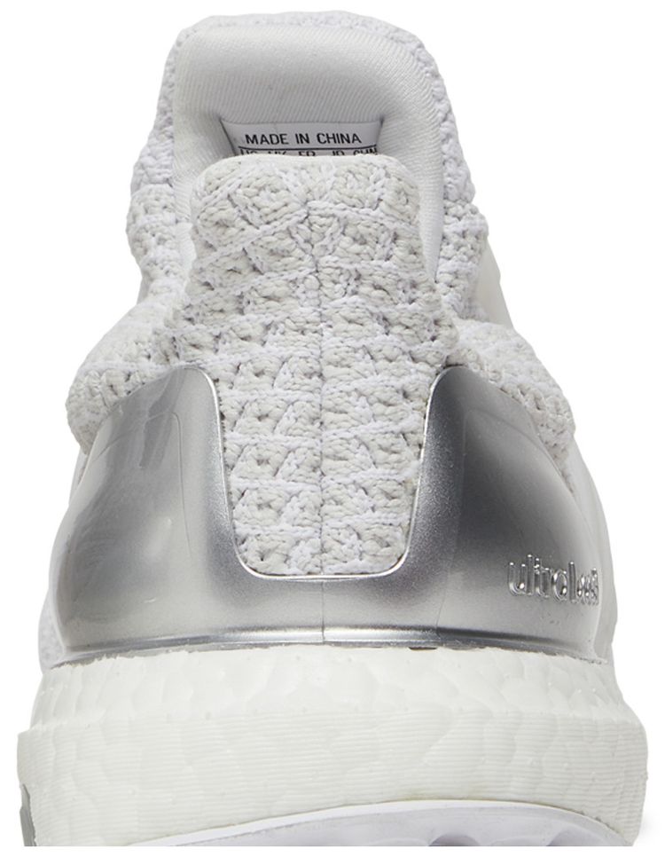 NASA x adidas Wmns UltraBoost 50 DNA Cloud White