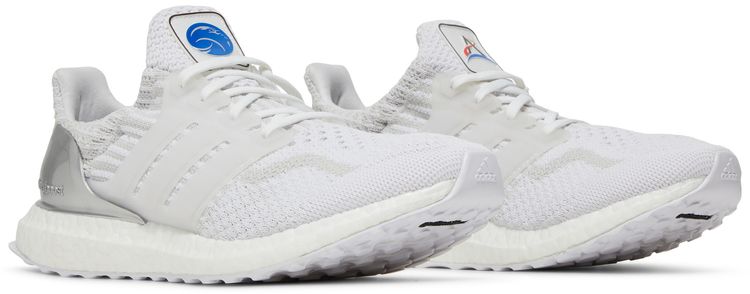 NASA x adidas Wmns UltraBoost 50 DNA Cloud White