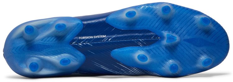 Nemeziz 191 FG Cloud White Royal Blue
