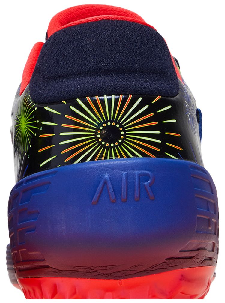 Nike Alpha Huarache Elite 2 USA Independence Day