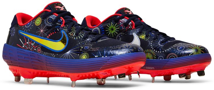 Nike Alpha Huarache Elite 2 USA Independence Day