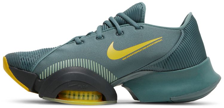 Air Zoom SuperRep 2 Hasta