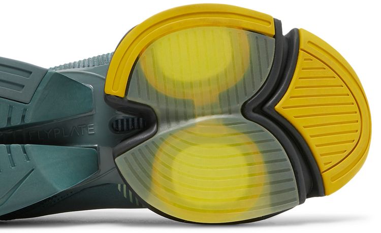 Air Zoom SuperRep 2 Hasta