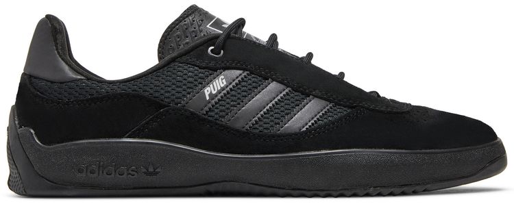 Adidas Puig Black Carbon