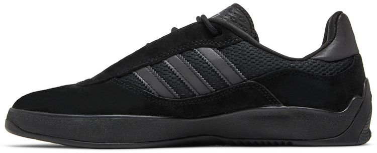 Adidas Puig Black Carbon