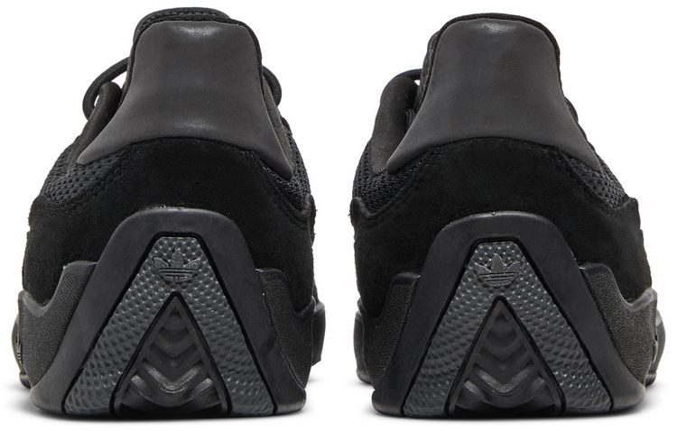 Adidas Puig Black Carbon