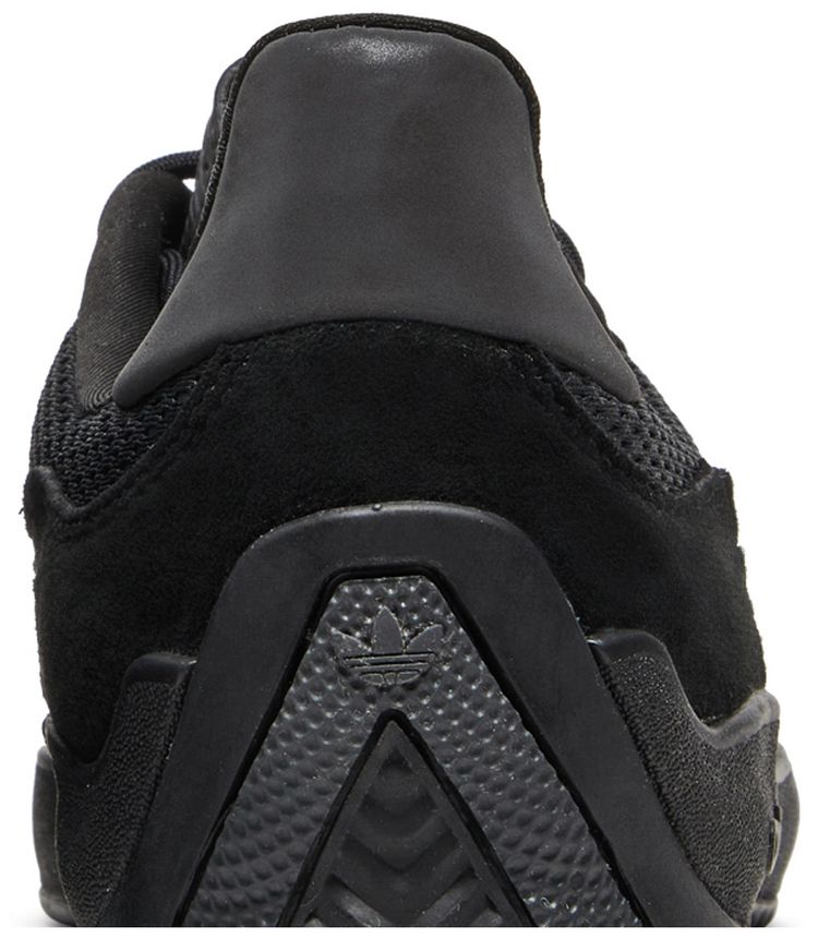 Adidas Puig Black Carbon