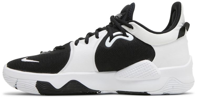 Nike PG 5 TB Black White