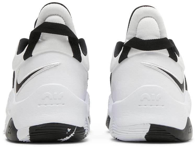 Nike PG 5 TB Black White