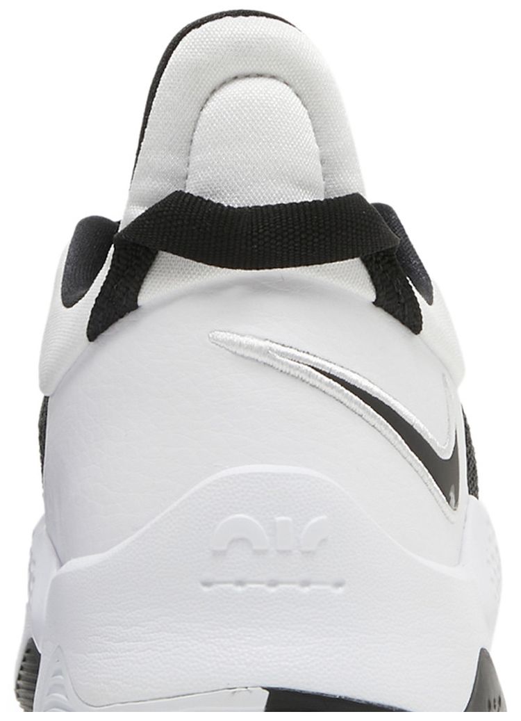 Nike PG 5 TB Black White