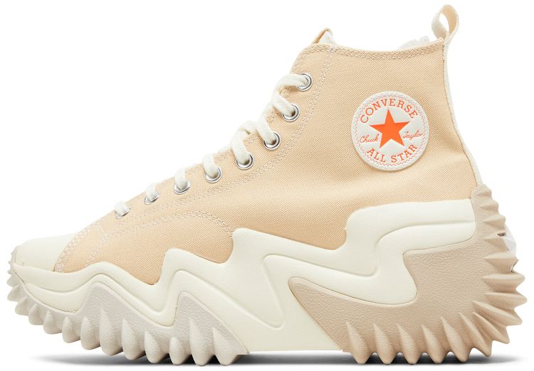 Converse Run Star Motion High Light Twine