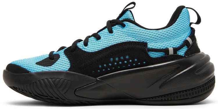 J Cole x Puma RS Dreamer Jr Aquarius