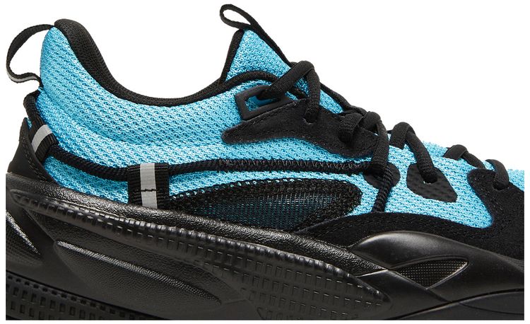 J Cole x Puma RS Dreamer Jr Aquarius