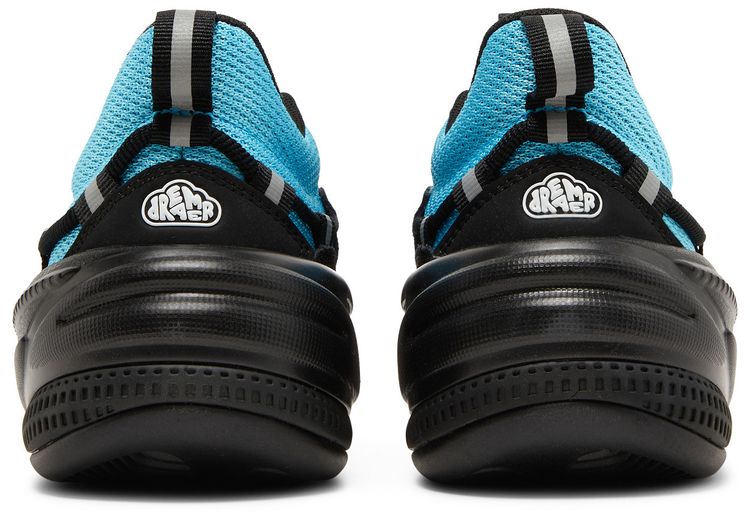 J Cole x Puma RS Dreamer Jr Aquarius