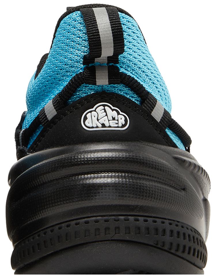 J Cole x Puma RS Dreamer Jr Aquarius