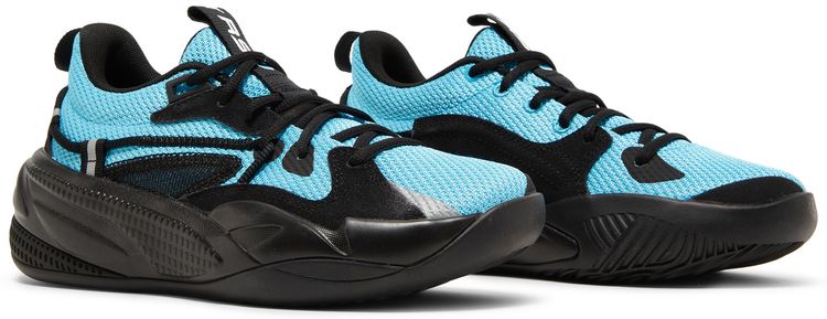 J Cole x Puma RS Dreamer Jr Aquarius