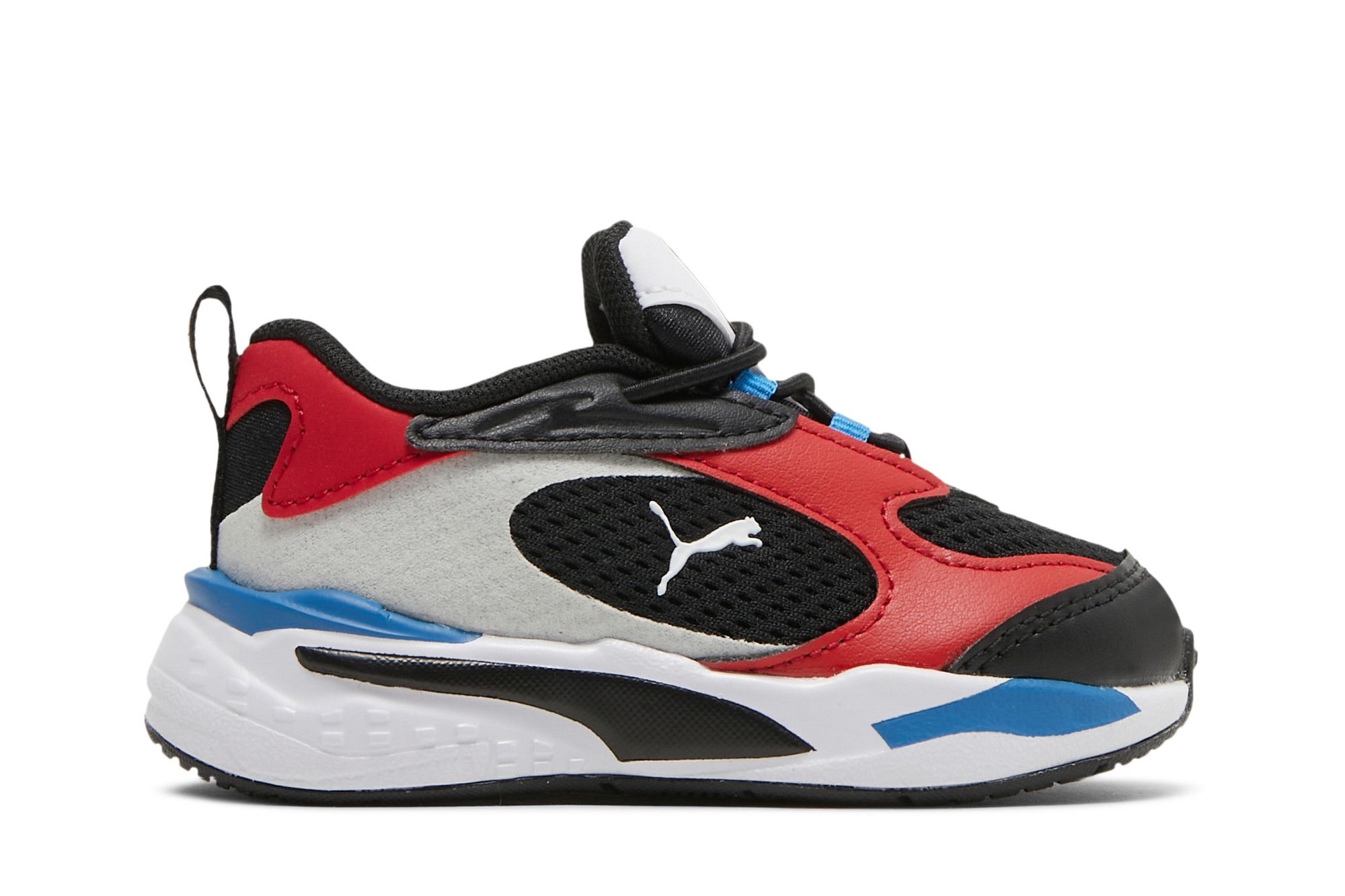 puma rs fast infant