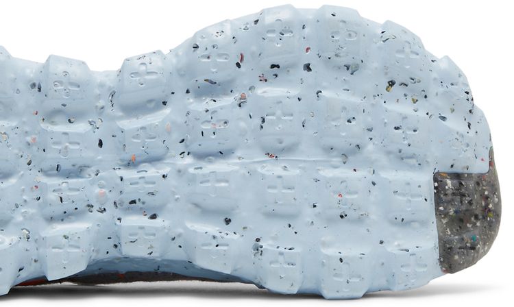 Nike Wmns Space Hippie 04 Multi Color Total Orange