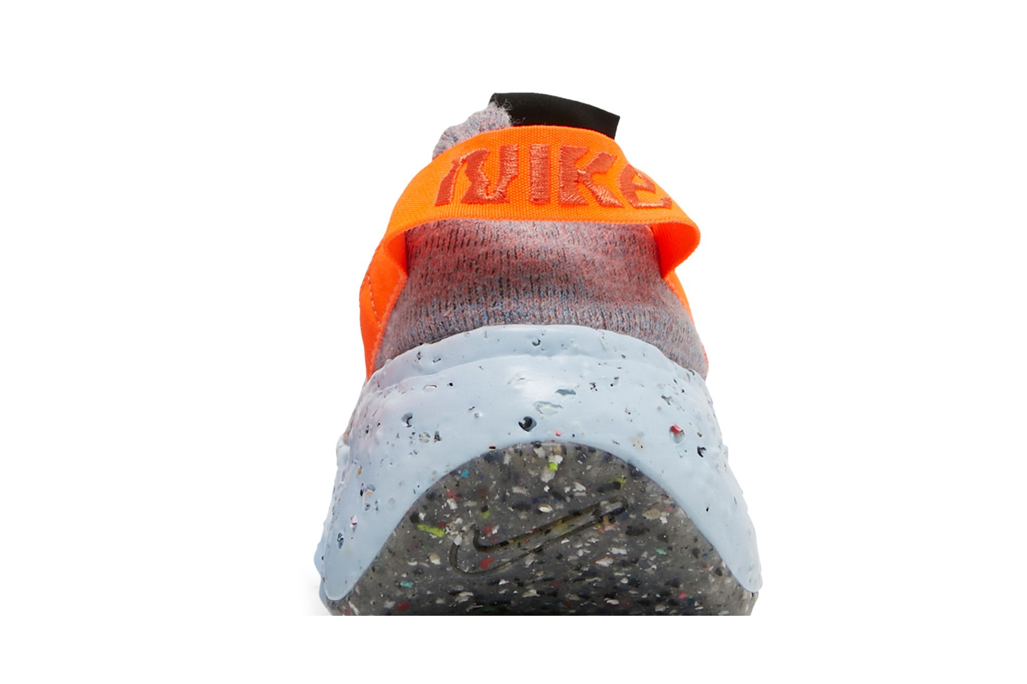 Buy Nike Wmns Space Hippie 04 'Multi-Color Total Orange