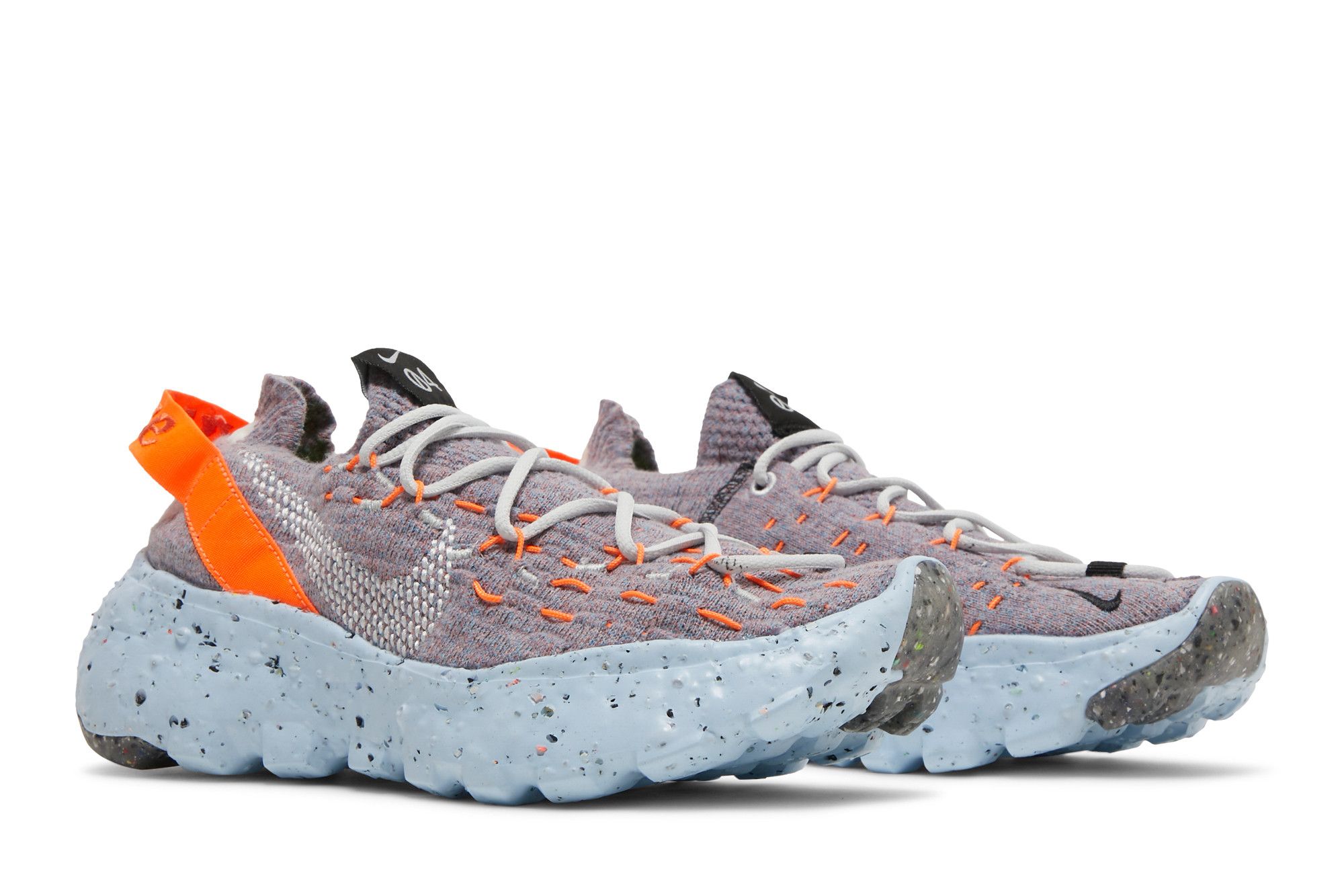 space hippie new colorway