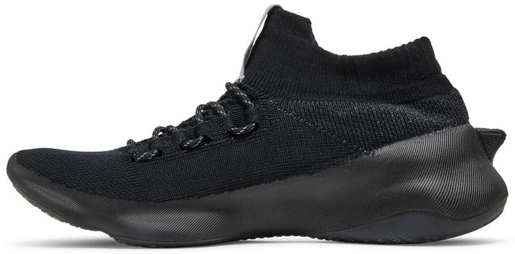 Pharrell x adidas Human Race Sichona Black Shock Pink