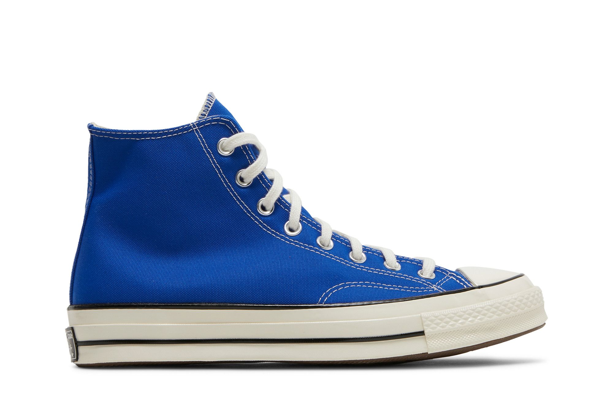Cobalt blue converse sale