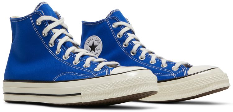 Converse Chuck 70 High Cobalt