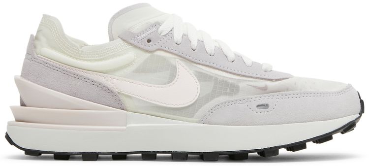 Nike Wmns Waffle One Light Soft Pink
