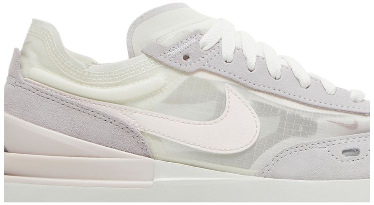 Nike Wmns Waffle One Light Soft Pink