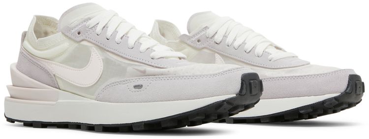 Nike Wmns Waffle One Light Soft Pink
