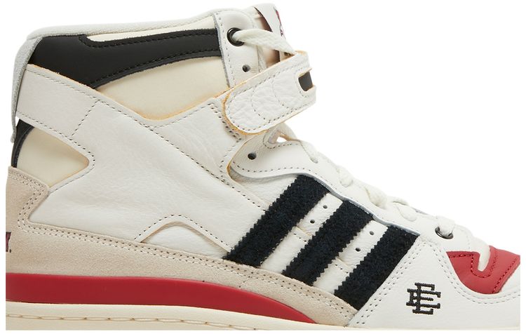 Eric Emanuel x Midnight Madness x adidas Forum 84 High Louisville Cardinals